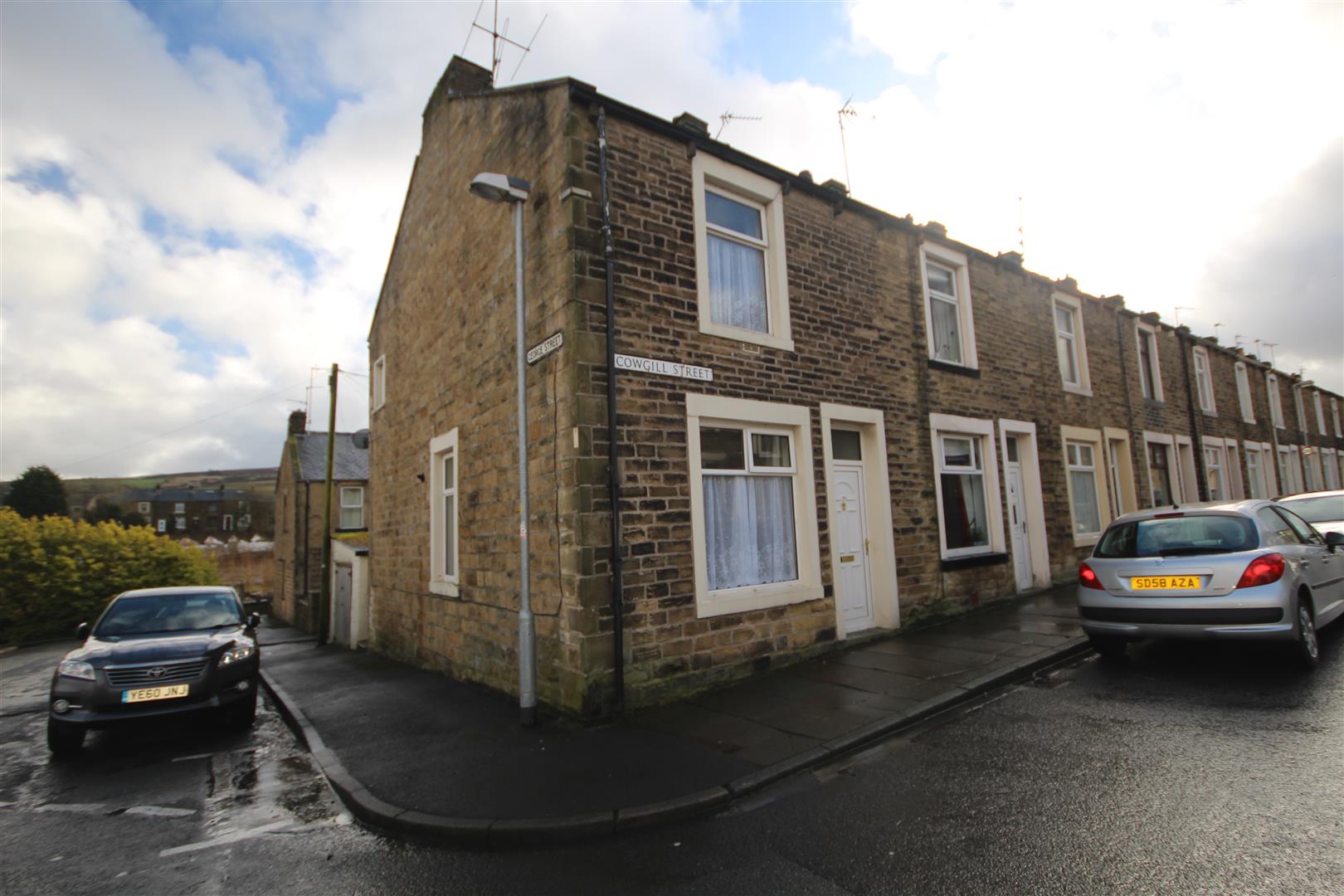 2 bedroom end terrace house To Let in Earby - IMG_5415.jpg
